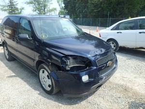 En Venta Planchuelas usadas y seminuevas para Chevrolet Uplander