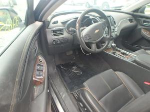 Venta de Volantes de Conducir para Chevrolet Impala 