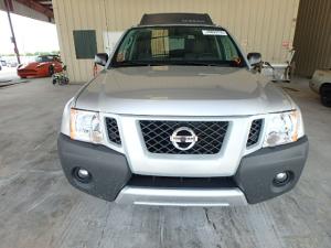 Venta de Faros para Nissan Xterra 
