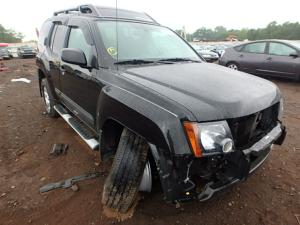 Planchuelas en Venta para Nissan Xterra 