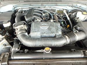 Venta de Marchas para Nissan Xterra 