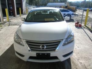 Faros Verificados para Sentra marca Nissan