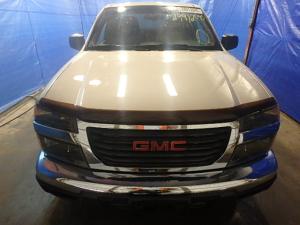 Venta de Faros Seminuevos para GMC Canyon 