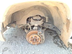 Venta de Planchuelas para GMC Canyon 