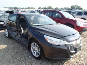 Venta de Motores y Accesorios Chevrolet Malibu 2014.