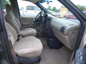 Venta de Volantes para Pontiac Trans Sport