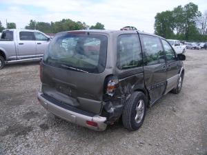 Venta de Transfers para Pontiac Trans Sport