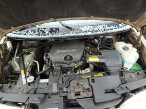 Venta de Marchas para Pontiac Trans Sport
