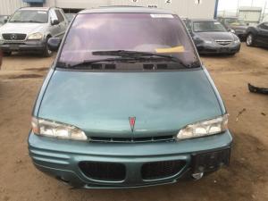 Venta de Faros para Pontiac Trans Sport