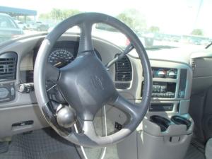 Venta de Volantes de Conducir para Chevrolet Astro