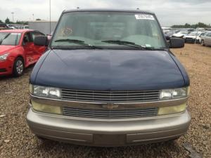 Faros en Venta para Chevrolet Astro