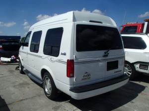 Venta de Transfers para Chevrolet Astro 
