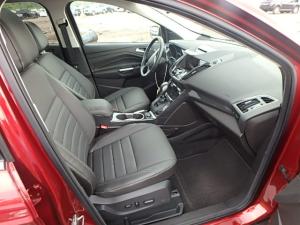 Venta de Volantes Originales para Ford Escape