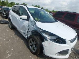 Venta de Transfers para Ford Escape