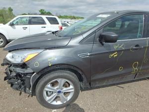 Venta de Planchuelas Originales para Ford Escape