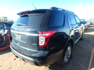 Venta de Transfers para Ford Explorer