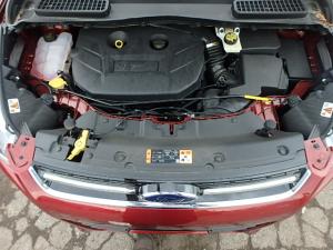 Venta de Marchas Originales para Ford Escape