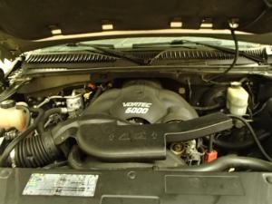 Venta de Motores y Refacciones GMC Denali 2007.