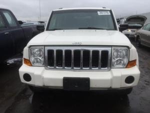 Faros en Venta para Jeep Commander 