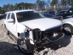 Venta de Motores y Autopartes GMC Yukon 2007.
