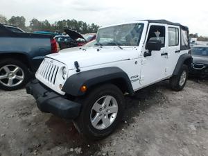 Venta de Transfers para Jeep Wrangler