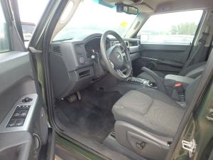 Venta de Volantes de Conducir para Jeep Commander 