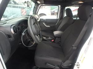 Venta de Volantes para Jeep Wrangler