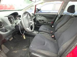 Venta de Volantes Originales para Honda Fit