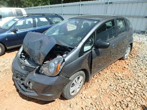 Venta de Planchuelas Originales para Honda Fit