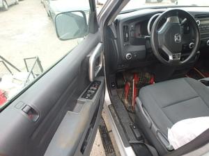 Volantes para Ridgeline marca Honda