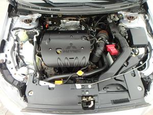 Venta de Motores y Transmisiones Mitsubishi Lancer 2009.