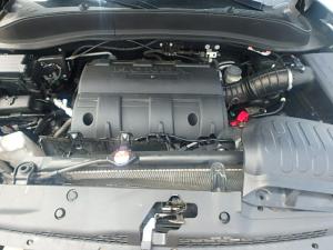 Marchas para Ridgeline marca Honda