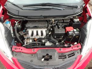 Venta de Marchas para Honda Fit