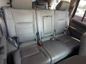 Venta de Asientos para Jeep Commander