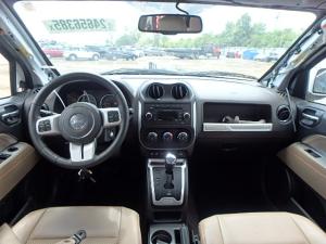 Tacometros para Jeep Compass en Venta