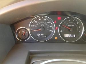 Venta de Marcadores Originales para Jeep Commander 