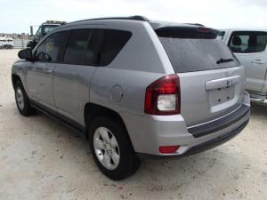 Rines para Jeep Compass en Venta