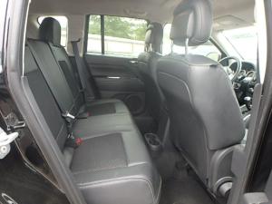 Asientos para Jeep Compass en Venta