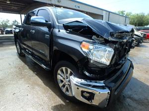Venta de Rines para Toyota Tundra
