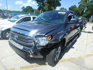Venta de Marcos de Radiadores para Toyota Tundra