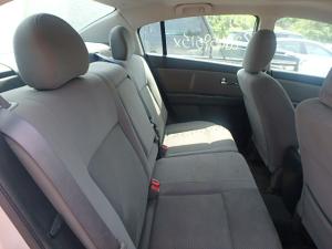 Venta de Asientos para Nissan Sentra