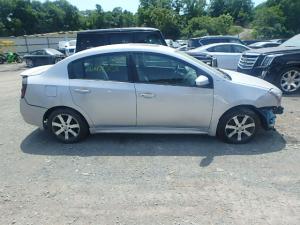 Venta de Rines para Nissan Sentra 