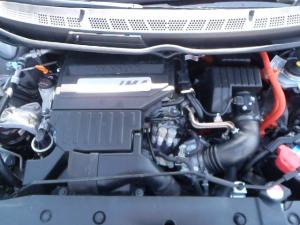 Venta de Motores usados, transmisiones, refacciones para Honda civic