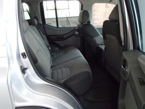 Venta de Asientos para Nissan Xterra