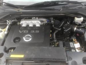 Powers Originales para Nissan Murano