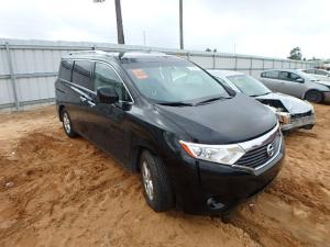 Venta de Marcos de Radiadores de Nissan Quest