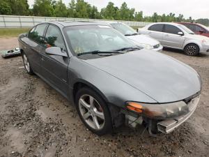 Venta de Rines Originales de Pontiac Bonneville 