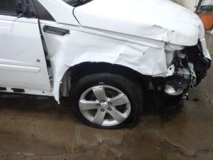 Venta de Rines Originales para Pontiac Torrent