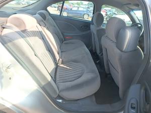 Venta de Asientos Usados para Pontiac Bonneville 