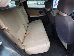 Venta de Asientos Originales para Pontiac Torrent